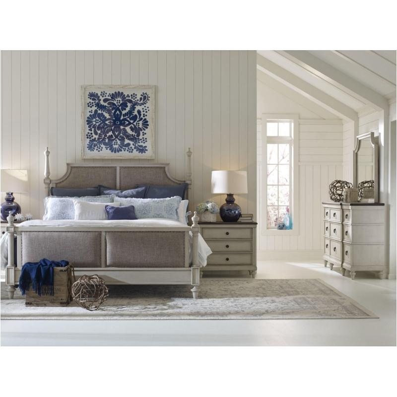6400-4206-ck Legacy Classic Furniture Brookhaven Bedroom Furniture Bed