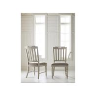 6400-140 Legacy Classic Furniture Brookhaven Dining Room Furniture Dining Chair