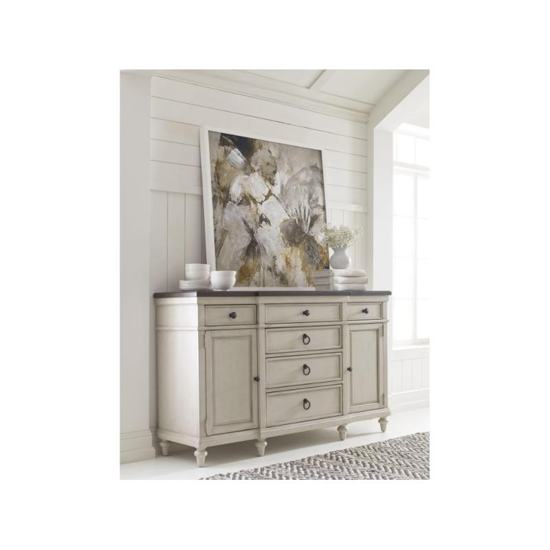 6400-180 Legacy Classic Furniture Brookhaven Dining Room Furniture China