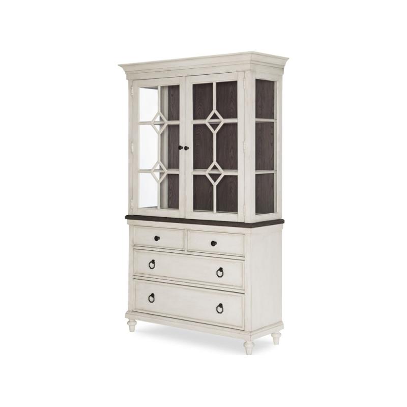 6400-372 Legacy Classic Furniture Brookhaven Dining Room Furniture China