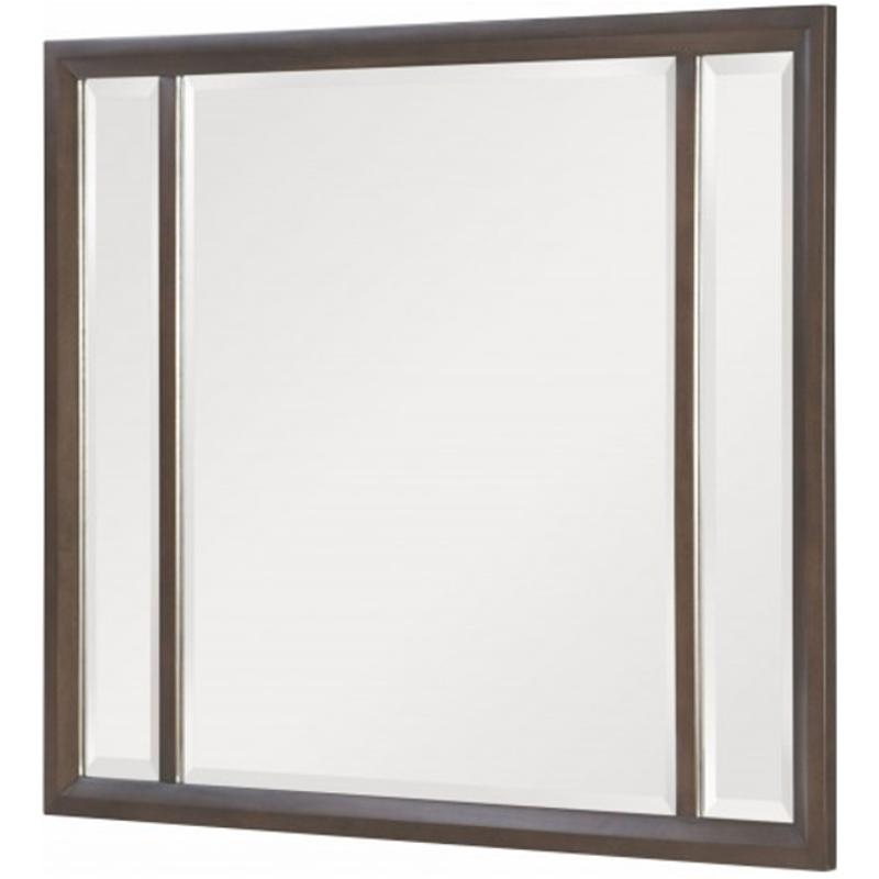 6500-0400 Legacy Classic Furniture Urban Rhythm Bedroom Furniture Mirror