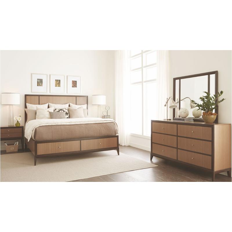 6500-4105 Legacy Classic Furniture Urban Rhythm Bedroom Furniture Bed