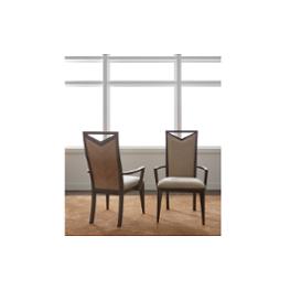 6500-141 Legacy Classic Furniture Urban Rhythm Dining Room Furniture Dining Chair