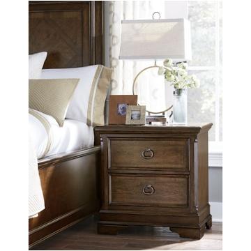 6070-3100 Legacy Classic Furniture Latham Bedroom Furniture Nightstand