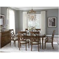 6070-521 Legacy Classic Furniture Latham Dining Room Furniture Dining Table