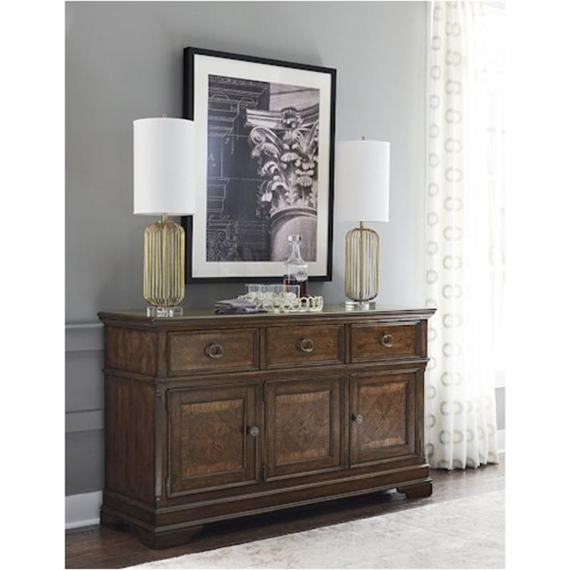 6070151 Legacy Classic Furniture Latham Credenza