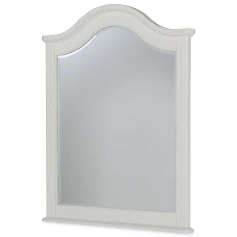 6481-0100 Legacy Classic Furniture Summerset Bedroom Furniture Mirror