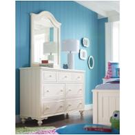 6481-1100 Legacy Classic Furniture Summerset Bedroom Furniture Dresser