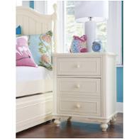 6481-3100 Legacy Classic Furniture Summerset Bedroom Furniture Nightstand