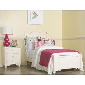 6481-4203 Legacy Classic Furniture Summerset Bedroom Furniture Bed