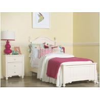 6481-4203 Legacy Classic Furniture Summerset Bedroom Furniture Bed