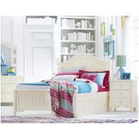 6481-4204 Legacy Classic Furniture Summerset Bedroom Furniture Bed