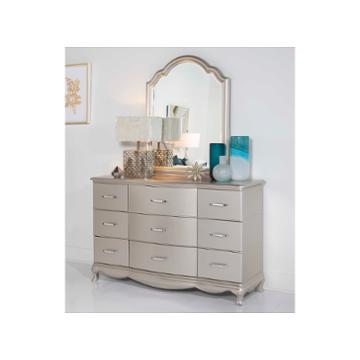 0800-1100 Legacy Classic Furniture Vogue Bedroom Furniture Dresser
