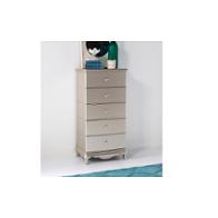 0800-2300 Legacy Classic Furniture Vogue Bedroom Furniture Chest