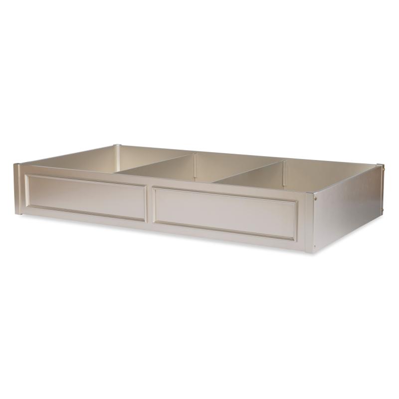 0800-9500 Legacy Classic Furniture Vogue Bedroom Furniture Bed