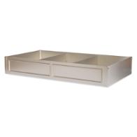 0800-9500 Legacy Classic Furniture Vogue Bedroom Furniture Bed