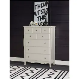 1980-2200 Legacy Classic Furniture Sleepover Bedroom Furniture Chest