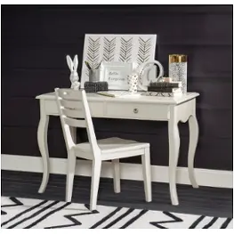 1980-6100 Legacy Classic Furniture Sleepover Bedroom Furniture Desk