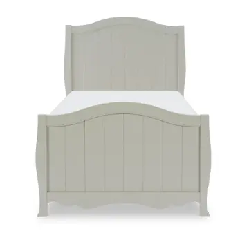 1980-4103 Legacy Classic Furniture Sleepover Bedroom Furniture Bed