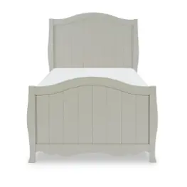 1980-4103 Legacy Classic Furniture Sleepover Bedroom Furniture Bed