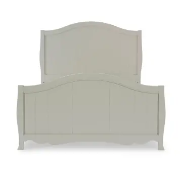 1980-4104 Legacy Classic Furniture Sleepover Bedroom Furniture Bed