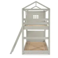 1980-8230 Legacy Classic Furniture Sleepover Bedroom Furniture Bed