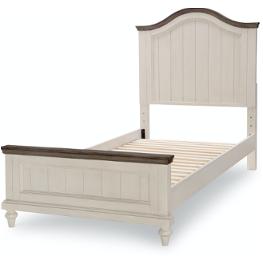 8940-4103 Legacy Classic Furniture Brookhaven Bedroom Furniture Bed