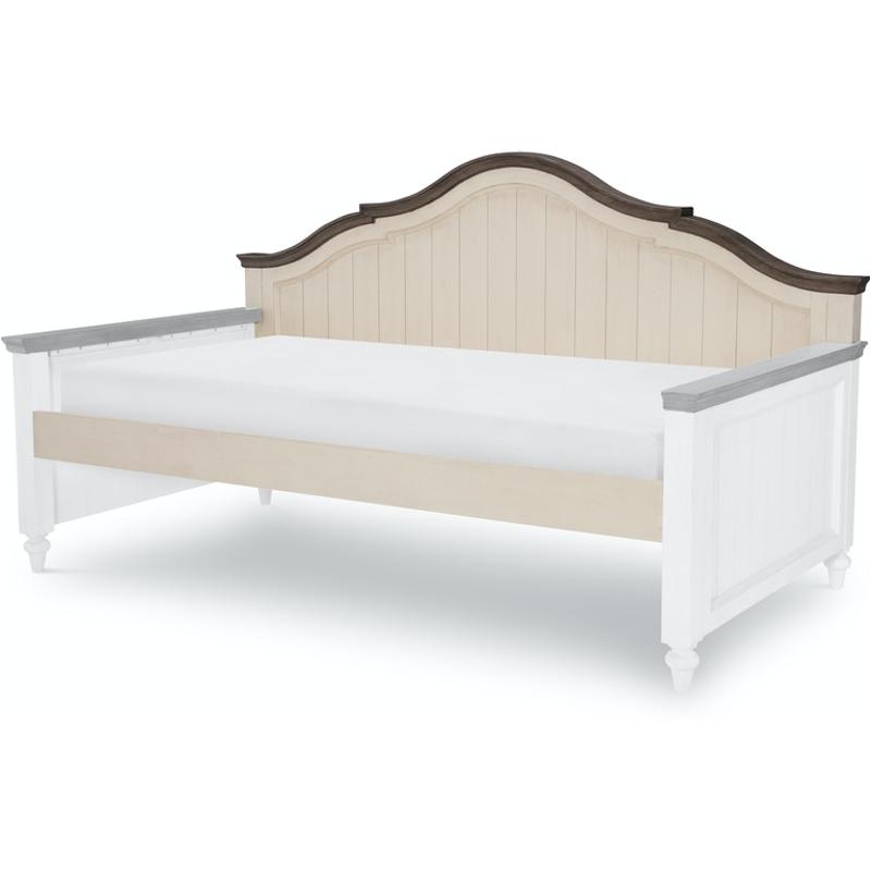 8940-5602 Legacy Classic Furniture Brookhaven Bedroom Furniture Daybed