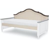 8940-5602 Legacy Classic Furniture Brookhaven Bedroom Furniture Daybed