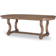 0200-622t Legacy Classic Furniture Camden Heights Dining Room Furniture Dining Table