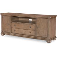 Legacy Classic Furniture Louis-Philippe Sideboard, 74% Off