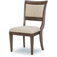 0420-140 Legacy Classic Furniture Stafford Dining Room Furniture Dining Chair