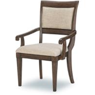 0420-141 Legacy Classic Furniture Stafford Dining Room Furniture Dining Chair