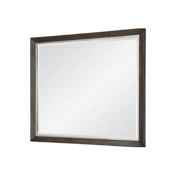 0460-0200 Legacy Classic Furniture Counter Point Dining Room Furniture Mirror