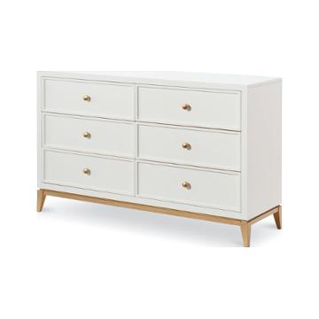 Legacy classic chelsea dresser deals in white