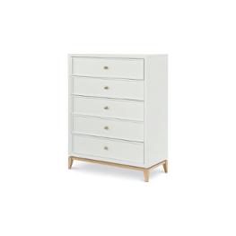7810-2200 Legacy Classic Furniture Chelsea Bedroom Furniture Chest