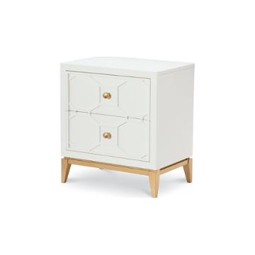 7810-3101 Legacy Classic Furniture Chelsea Bedroom Furniture Nightstand