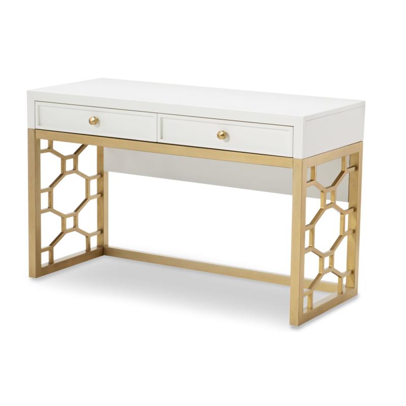 7810-6100 Legacy Classic Furniture Chelsea Bedroom Furniture Desk