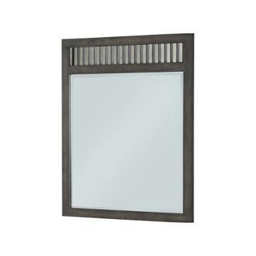8830-0100 Legacy Classic Furniture Bunkhouse Bedroom Furniture Mirror