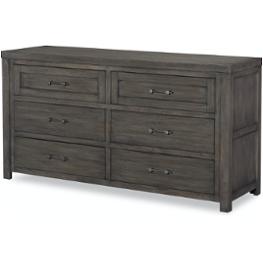 8830-1100 Legacy Classic Furniture Bunkhouse Bedroom Furniture Dresser