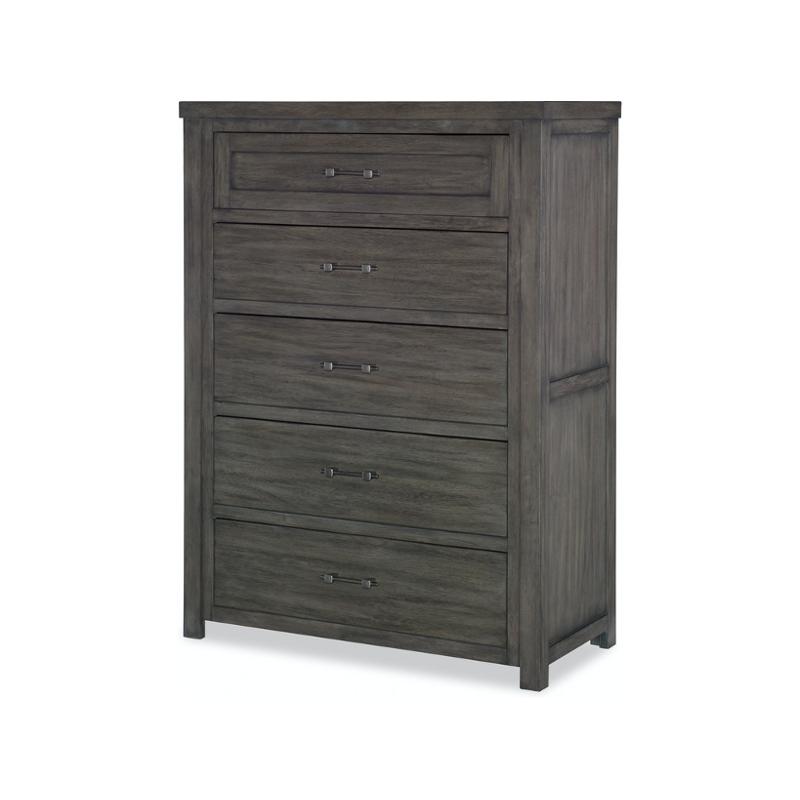 8830-2200 Legacy Classic Furniture Bunkhouse Bedroom Furniture Chest