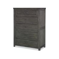 8830-2200 Legacy Classic Furniture Bunkhouse Bedroom Furniture Chest