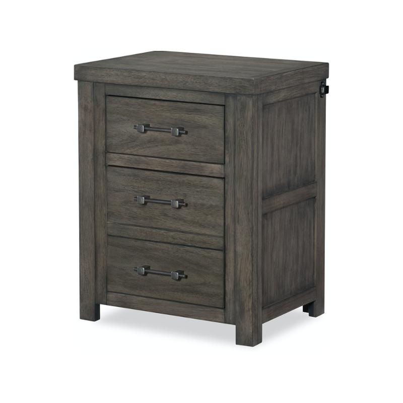 8830-3100 Legacy Classic Furniture Bunkhouse Bedroom Furniture Nightstand