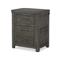 8830-3100 Legacy Classic Furniture Bunkhouse Bedroom Furniture Nightstand