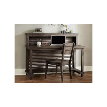 8830-6200 Legacy Classic Furniture Bunkhouse Bedroom Furniture Desk