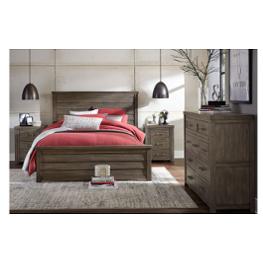 8830-4105 Legacy Classic Furniture Bunkhouse Bedroom Furniture Bed