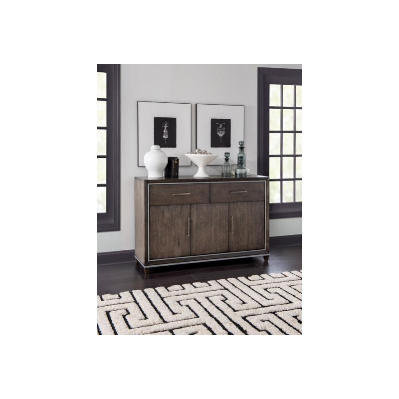 0460-151 Legacy Classic Furniture Counter Point Dining Room Furniture Credenza