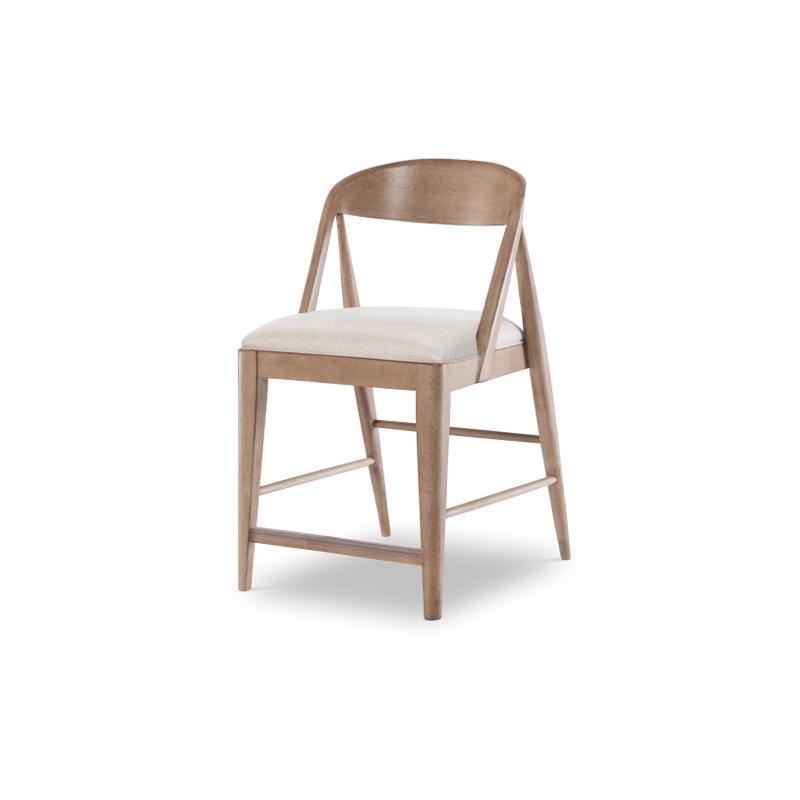 0520945 Legacy Classic Furniture Duo Counter Height Chair