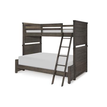 8830-8130-fl Legacy Classic Furniture Bunkhouse Bedroom Furniture Bed