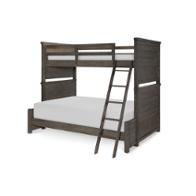 8830-8130-fl Legacy Classic Furniture Bunkhouse Bedroom Furniture Bed